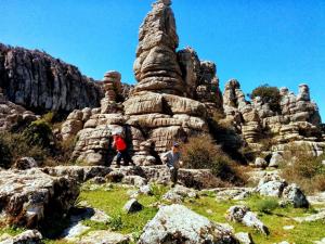 El Torcal 1